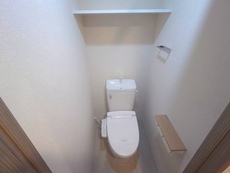 トイレ　36枚中 7枚目