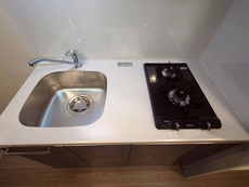 キッチン　36枚中 14枚目