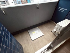 バルコニー　36枚中 12枚目