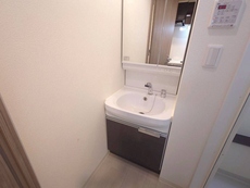 洗面台　36枚中 6枚目