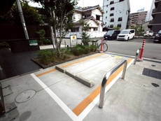 駐車場　33枚中 27枚目