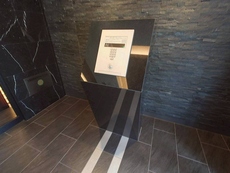 エントランス　33枚中 22枚目