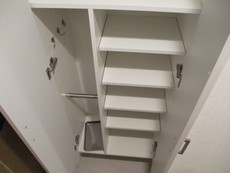 収納　29枚中 17枚目