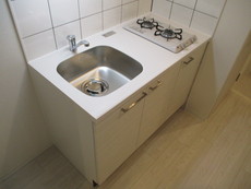 キッチン　29枚中 3枚目