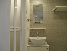 洗面台　29枚中 6枚目