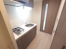 キッチン　32枚中 3枚目