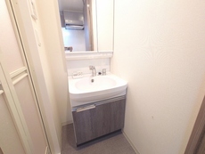 洗面台　32枚中 6枚目