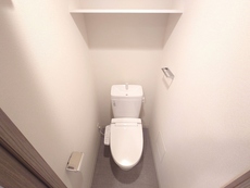 トイレ　32枚中 7枚目