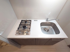 キッチン　32枚中 14枚目