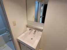 洗面台　34枚中 6枚目