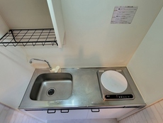 キッチン　34枚中 14枚目