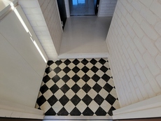 玄関　34枚中 10枚目