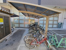 その他共用部　34枚中 27枚目