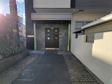 エントランス　34枚中 24枚目