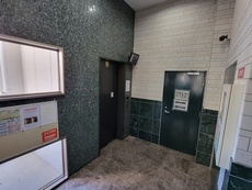 エントランス　34枚中 25枚目