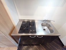 キッチン　24枚中 14枚目