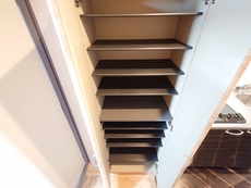 収納　24枚中 21枚目