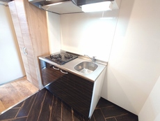 キッチン　24枚中 3枚目