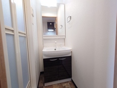 洗面台　24枚中 6枚目