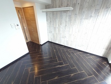 寝室　24枚中 8枚目