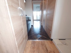 玄関　24枚中 10枚目