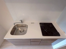 キッチン　33枚中 14枚目