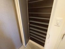 収納　33枚中 21枚目