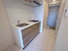 キッチン　33枚中 3枚目