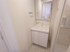 洗面台　33枚中 6枚目