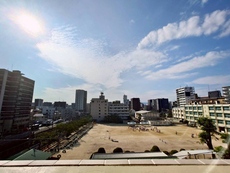 眺望　33枚中 13枚目