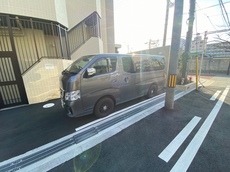 駐車場　33枚中 25枚目