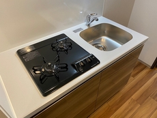 キッチン　32枚中 10枚目