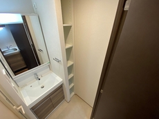 洗面台　32枚中 11枚目