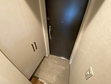 玄関　32枚中 16枚目