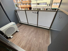 ベランダ　31枚中 12枚目