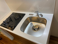 キッチン　31枚中 14枚目