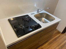 キッチン　31枚中 3枚目