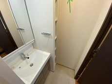 洗面台　31枚中 21枚目