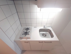 キッチン　33枚中 14枚目