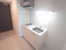 キッチン　33枚中 3枚目