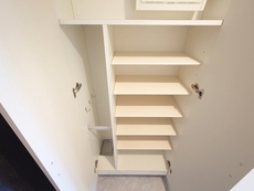 収納　33枚中 21枚目