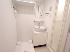 洗面台　33枚中 6枚目