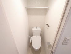 トイレ　33枚中 7枚目