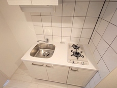 キッチン　33枚中 14枚目