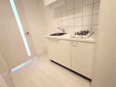 キッチン　33枚中 3枚目