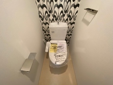 トイレ　33枚中 7枚目