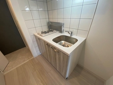 キッチン　33枚中 15枚目