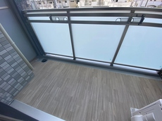 バルコニー　33枚中 12枚目