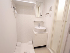 洗面台　33枚中 6枚目