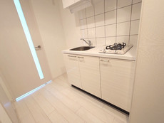 キッチン　33枚中 3枚目